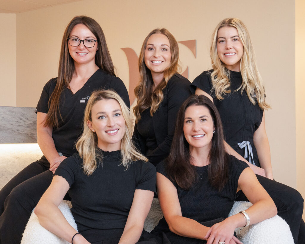 Tone Medical Aesthetics Denver team